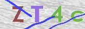 CAPTCHA-Bild